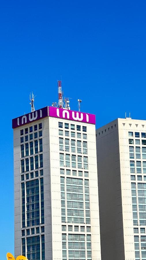 Luxueux Studio A Cote De Mcdo & Zara Maarif الدار البيضاء المظهر الخارجي الصورة